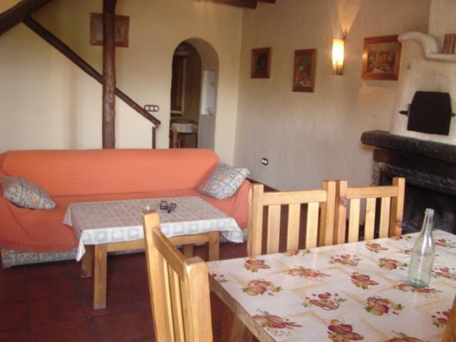 Las 4 Lunas Zahara De La Sierra Kamer foto