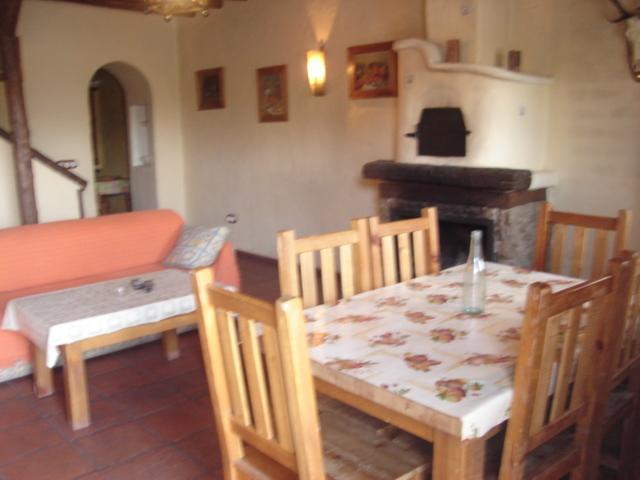 Las 4 Lunas Zahara De La Sierra Kamer foto