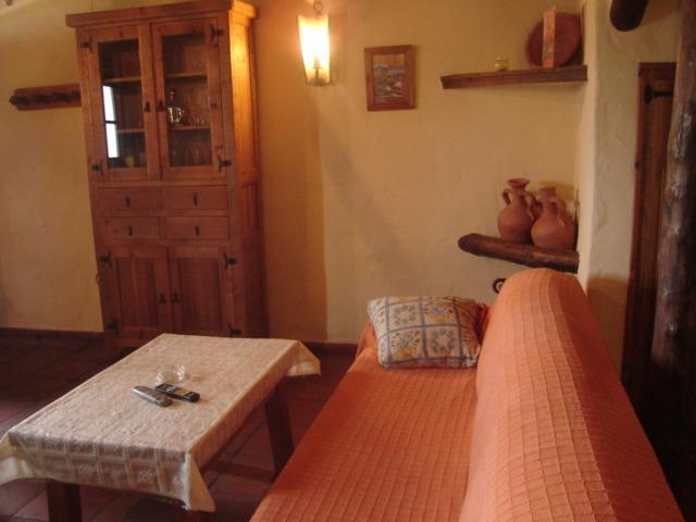 Las 4 Lunas Zahara De La Sierra Kamer foto